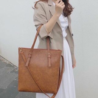 Túi xách đeo chéo công sở tote da