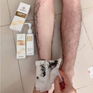 KEM TẨY LÔNG HUYỀN PHI - TRIỆT LÔNG VĨNH VIỄN
