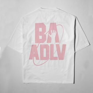 Áo thun Unisex a.d.l.v Cotton