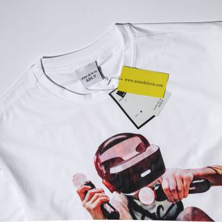 Áo thun Unisex a.d.l.v Cotton