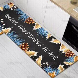 THẢM BẾP HOẠ TIẾT ĐẸP