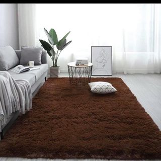 Thảm lông trải sàn