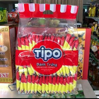 Bánh trứng tipo