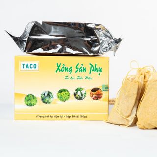 Xông phụ khoa