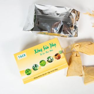 Xông phụ khoa