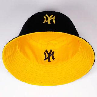Nón Mũ Bucket 2 Lớp NY