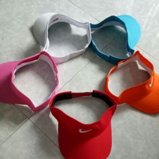Nón Mũ Lưỡi Trai Tennis Nam Nữ Thể Thao