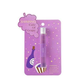 Nước Hoa Dạng Ống Lăn Shimang 15ML