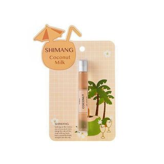 Nước Hoa Dạng Ống Lăn Shimang 15ML