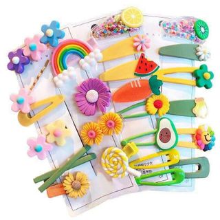 SÉT KẸP MẪU MỚI