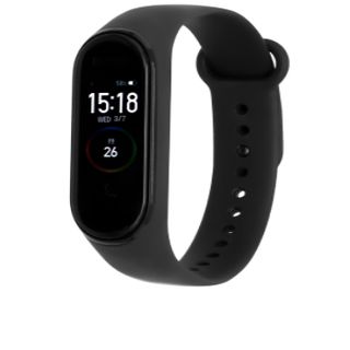 VÒNG TAY THÔNG MINH MIBAND4 XIAOMI TIẾNG VIỆT