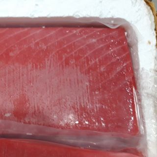 Cá ngừ đại dương Fille chuẩn xuất khẩu 4A