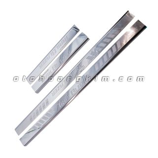 Bệ bước phần sơn Traiblazer [2016-2019] - 6868 giá sỉ