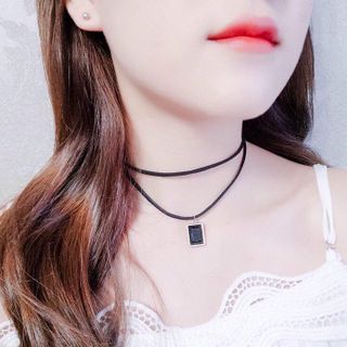 Choker xinh