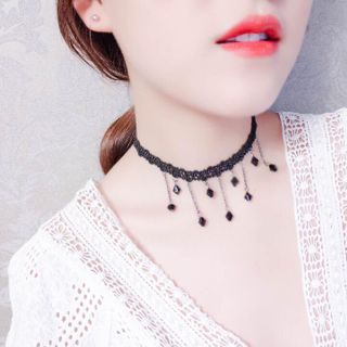 Choker xinh