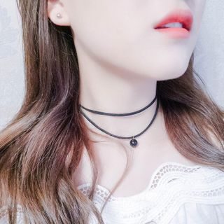 Choker xinh