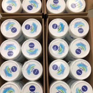 Kem Nivea ĐỨC 200ml