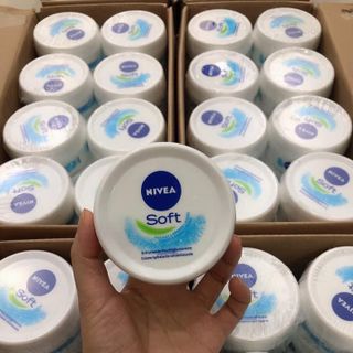 Kem Nivea ĐỨC 200ml