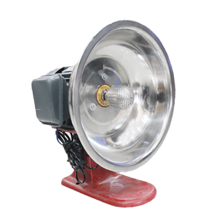 Máy Nạo Dừa Bằng Motor - 400w