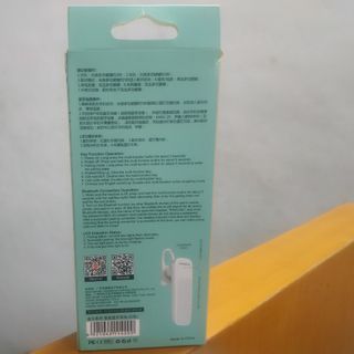 Tai nghe bluetooth kaku