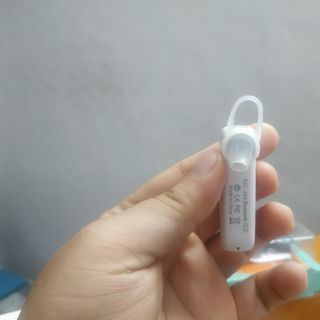 Tai nghe bluetooth kaku