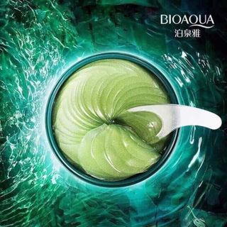 Hộp 60 Miếng Dán Mắt BIOAQUA