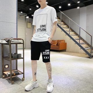 Đồ bộ thể thao nam