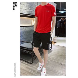 Đồ bộ thể thao nam