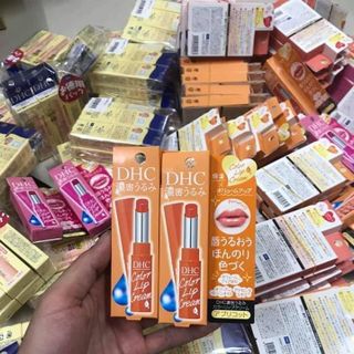 Son dưỡng Dhc Nhật