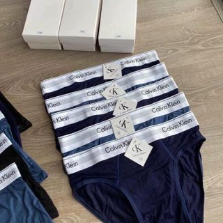 Quần sịp boxer nam c.k thun lạnh đẹp rẻ