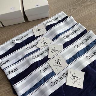 Quần sịp boxer nam c.k thun lạnh đẹp rẻ