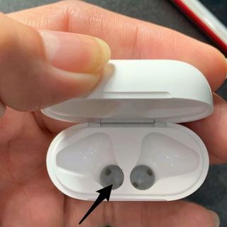 Tai nghe Airpods 2 phiên bản cọp