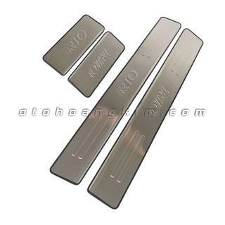 Bệ bước phần sơn Rio [2013-2019] - 0483 giá sỉ