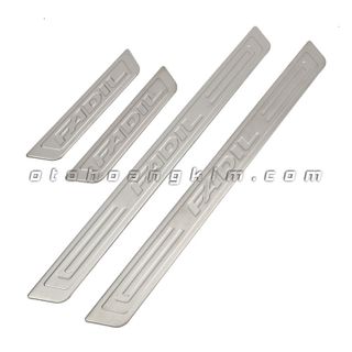 Bệ bước phần sơn Fadil [2019-2020] - 7774 giá sỉ