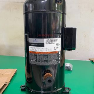 chuyên bán=lắp đặt block máy nén lạnh Copeland 10 hp ZR125KC TFD 522 tốt & giá cạnh tranh. giá sỉ