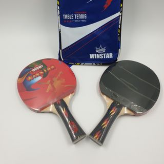 vợt bóng bàn winstart