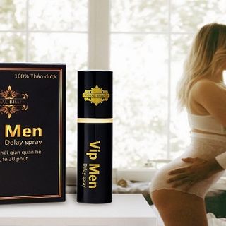 VIP MEM XỊT CHỐNG XUẤT TINH SỚM