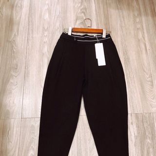 QUẦN BAGGY UMI HÀN PHỐI CẠP SANG CHẢNH