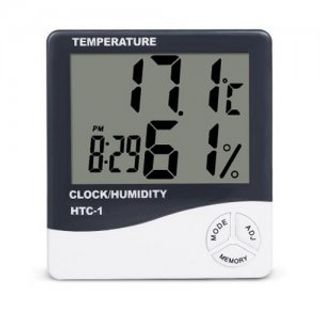 Máy đo nhiệt độ độ ẩm HTC1 giá sỉ