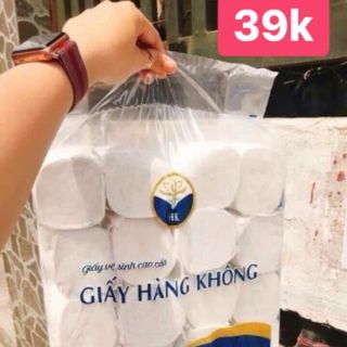 SET 20 CUỘN GIẤY VỆ SINH CAO CẤP giá sỉ