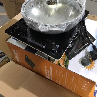 Bếp từ cao cấp Matika MTK-2117