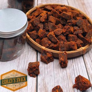 KHÔ BÒ VIÊN CHUẨN HỒNG NGỰ