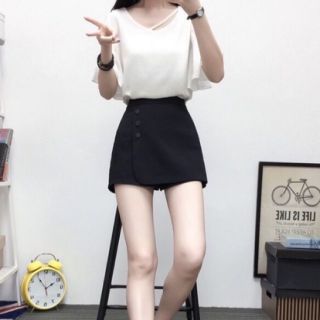 QUẦN VÁY PHỐI CÚC SIÊU HOT