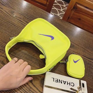 Túi xách nữ cá tính NK