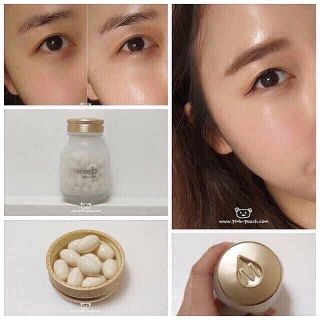 VIÊN UỐNG CẤP NƯỚC INNERB AQUA