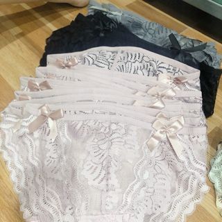 Quần lót nữ ren cực đẹp
