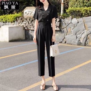 QUẦN BAGGY CÔNG SỞ CẠP CAO 3 CÚC