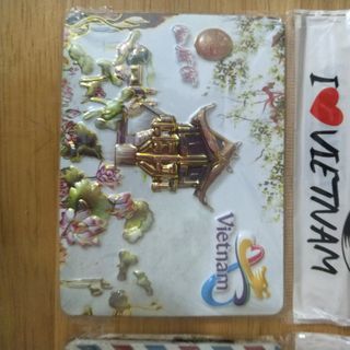 Thẻ nam châm trang trí tủ lạnh