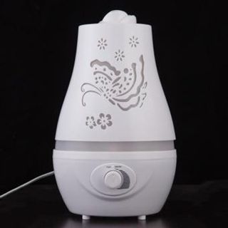 Máy khuếch tán siêu âm hồ điệp 2200ml