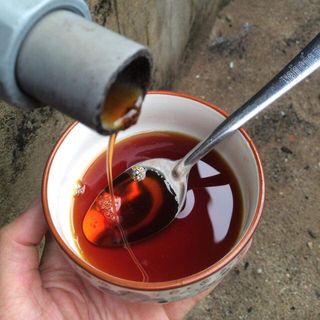 Nước mắm truyền thống